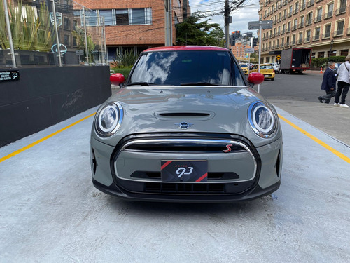 Mini Cooper Se Eléctrico