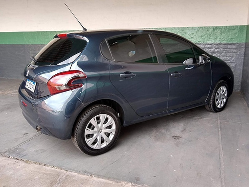 Peugeot 208 Active 2016