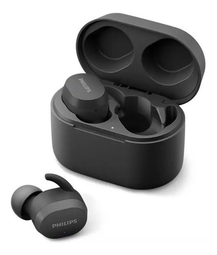 Imagen 8 de 10 de Auriculares Inalambricos Bluetooth Philips Tat3216bk/00 Csi