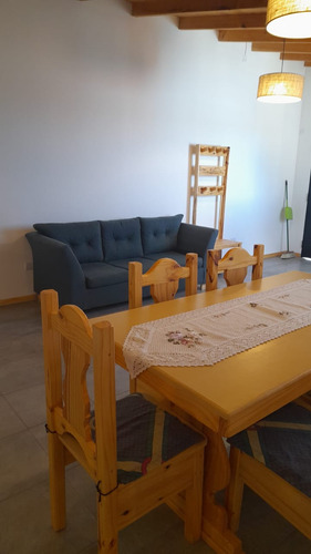 Departamento Temporario En Bariloche