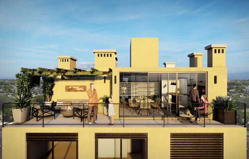 Imagen 4 de 4 de Edificio Bull Pocitos