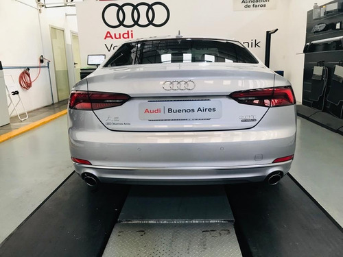 Audi A5 Coupe 2.0 Tfsi Stronic Quattro 252cv M4 M3 C Tt Rseb