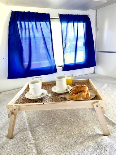 Casa Rodante 450 Kaisen, Homologada Casilla Motorhome Mini