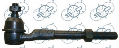 Terminal Direccion Int Ford F-150 1998 5.4l Rwd Syd