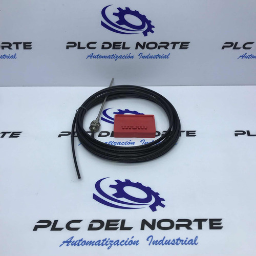 Leuze Kf 2000/2 Rt.5-07 Sensor De Fibra Óptica 50027785 1