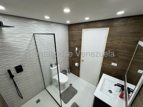 Ls Vende Apartamento Colinas De La Tahona