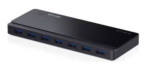 Gratis!!! Hub Usb 3.0 Tp-link Uh700 De 7 Puertos