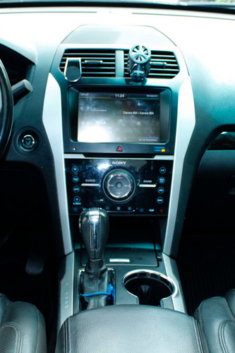 Ford Explorer 3.5 Limited