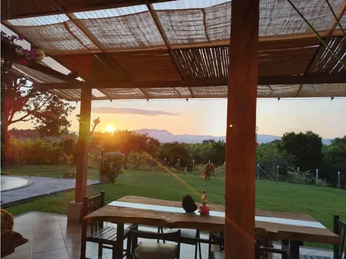 Venta Finca Montenegro Via Quimbaya - 8.5 Cuadras
