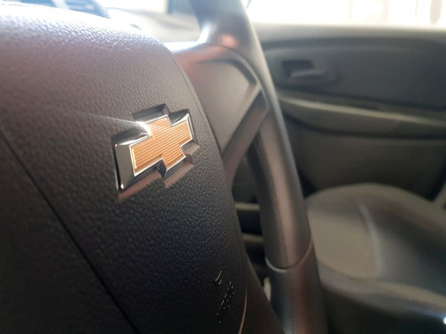 Imagen 5 de 15 de Chevrolet Spin Lt 0km#7