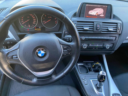Bmw Serie 1 2012 1.6 116i Active 115cv At