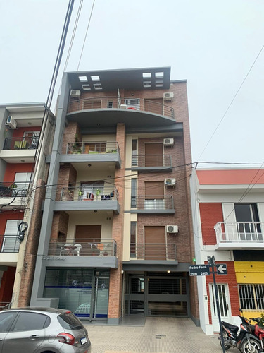 Imagen 7 de 14 de Venta Depto 1 Dormitorio Con Balcón En Fomento