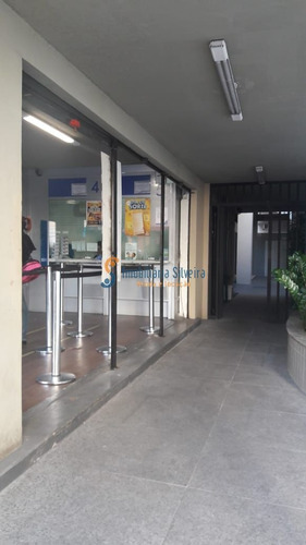Sala Em Prédio Comercial Próximo Ao Shopping Pátio Savassi, Esquina Com Avenida Do Contorno Localizada Em Uma Ótima Região. Condomínio Com Preço Acessível. Uma Vaga De Garagem. - 5423