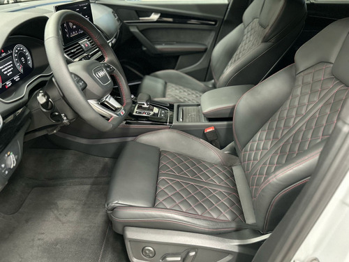 Audi Q5 S Line