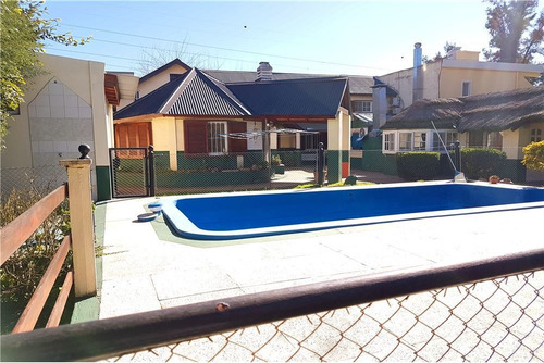 Venta Casa Quinta En Pilar Zona Norte