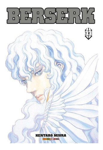 Berserk - 33
