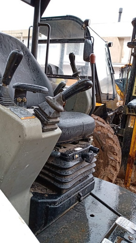 Mini Escavadeira Bobcat E26 , 2012 Cabine Aberta *repasse*