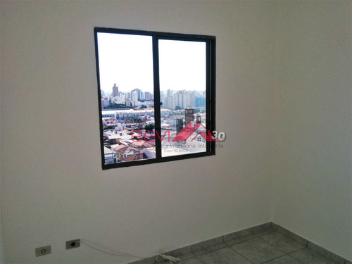 Imagem 5 de 14 de Apartamento Com 1 Dorm, Alto, Piracicaba - R$ 150 Mil, Cod: 4256 - V4256