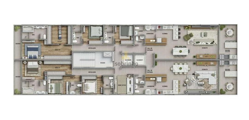 Imagem 18 de 20 de Brava Villi Residence - 158367