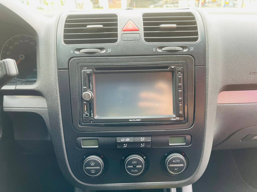 Imagem 11 de 15 de Volkswagen Jetta 2.5 I 20v 170cv Gasolina 4p Tiptronic