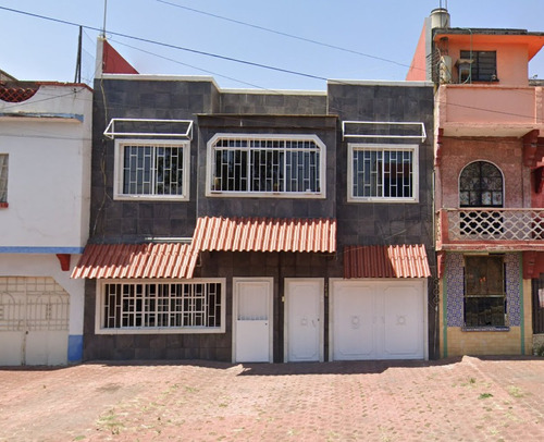 Recuperación Bancaria, Colonia Michoacán, Venustiano Carranza, Cerca Del Aicm Ln*