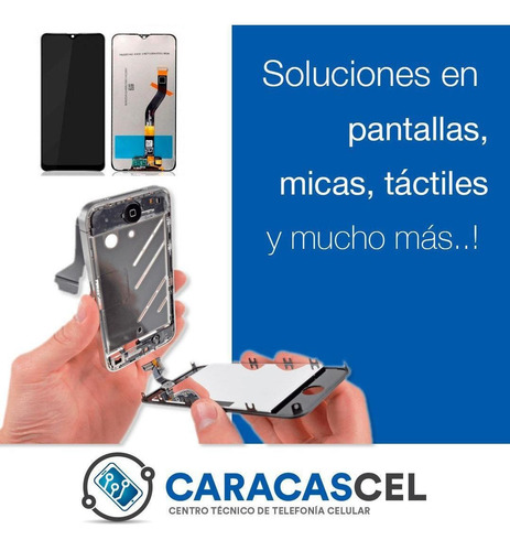 Imagen 9 de 9 de Servicio Técnico De Celulares Y Tablets