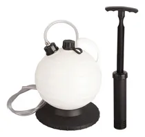 Comprar Extractor De Fluidos, Bomba De Aceite De Vacío De 6 L, Bomba