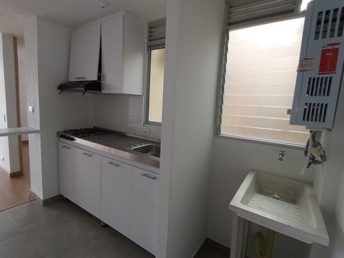 Imagen 2 de 24 de Alquiler Apartamento La Francia, Manizales