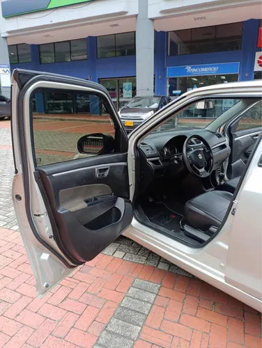 Suzuki Swift Live 1.2l