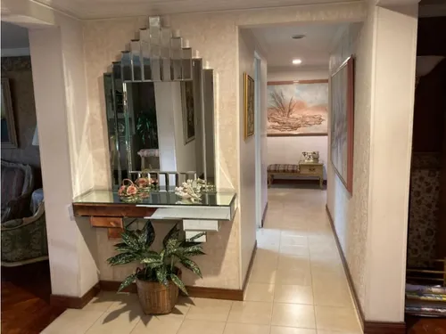Vendo Apartamento Vizcaya Poblado