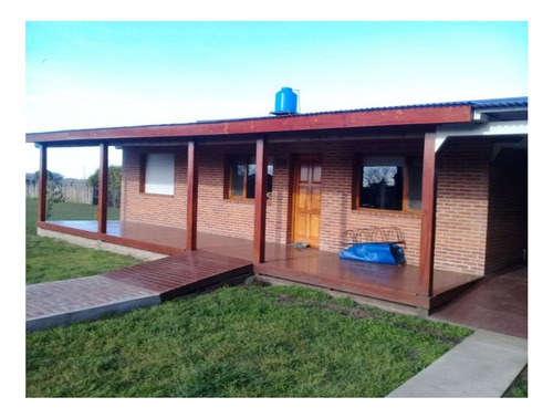 Venta De Casa En General Madariaga