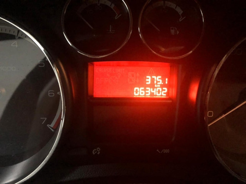 Peugeot 308 Allure