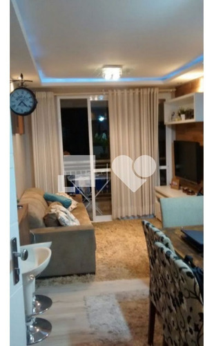 Imagem 5 de 8 de Apartamento - Vila Ipiranga - Ref: 6273 - V-231217