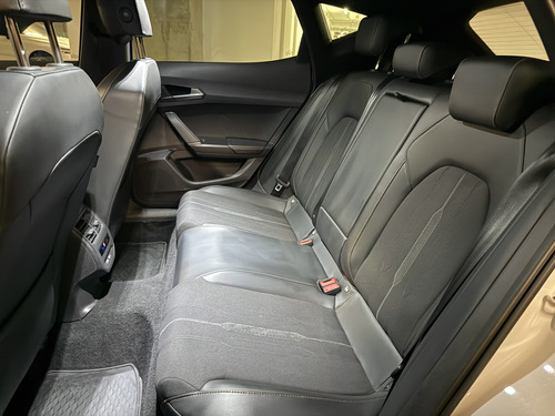 Cupra formentor 2.0 2Wd Dsg7