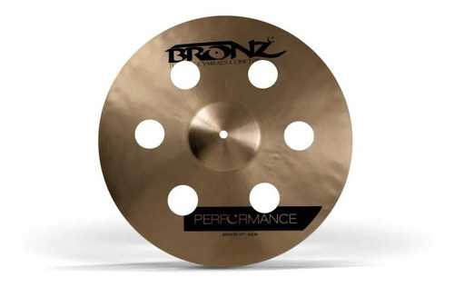 Prato Odery Bronz Performance Series 17 Efeito - B20