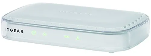 comprar Módem Adsl2 Plus De Banda Ancha Netgear (dm111psp-100nas)