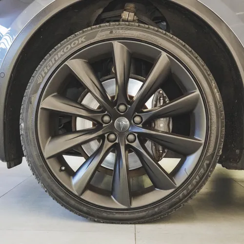 Tesla ELECTRONIC MODEL X LONG RANGE PLUS