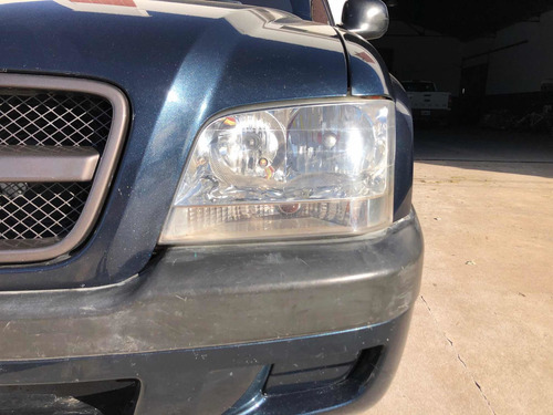 Chevrolet S10 Mwm 2.8 Turbó
