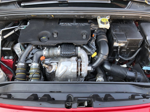 Imagen 19 de 21 de Peugeot 308 Hdi Allure