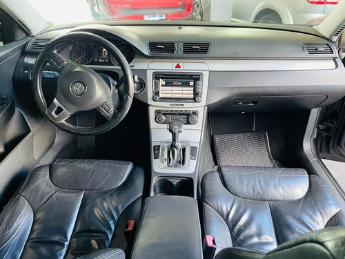 Volkswagen Passat 2.0 Advance Tsi 211cv Dsg