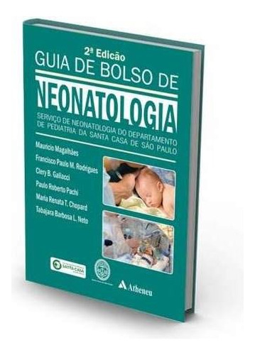 Guia De Bolso De Neonatologia