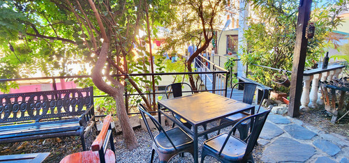 Hermosa Casa De 4 Pisos Vista Parcial Bahia (69212)