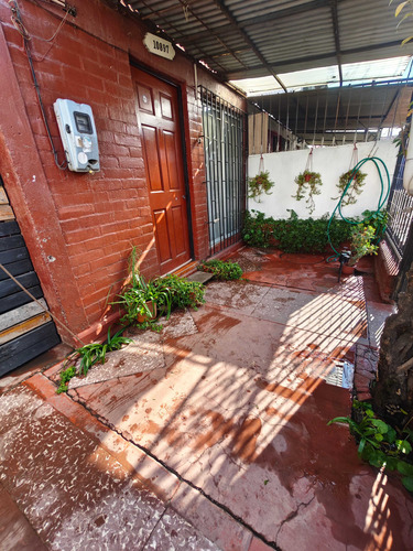 Casa Con Ampliación De 30m2 Por Terminar (107702)