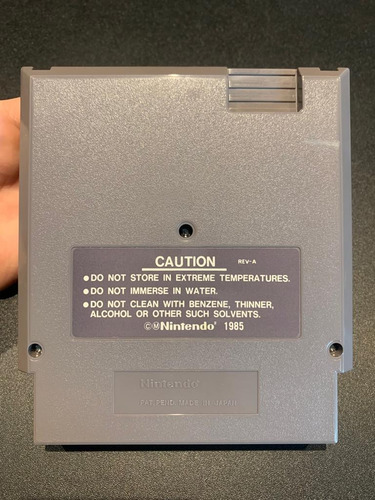 Adventures Of Lolo Nintendo Nes Cartucho (Usado)