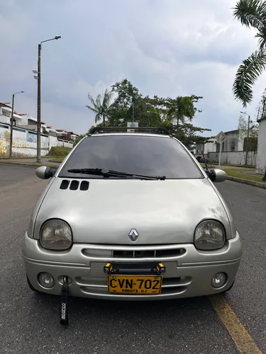 Renault Twingo 1.2 Fidji Dynamique