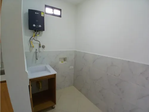 Apartamento Para Estrenar En Itagüí