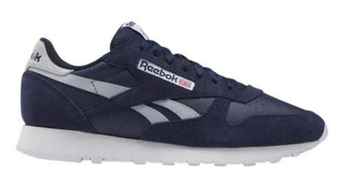 Zapatillas Reebok Original Classic Leather M Cuero Asfl70