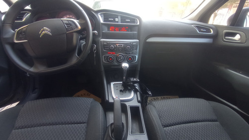 Citroën C4 Lounge 1.6 Tendance At6 Thp 163cv
