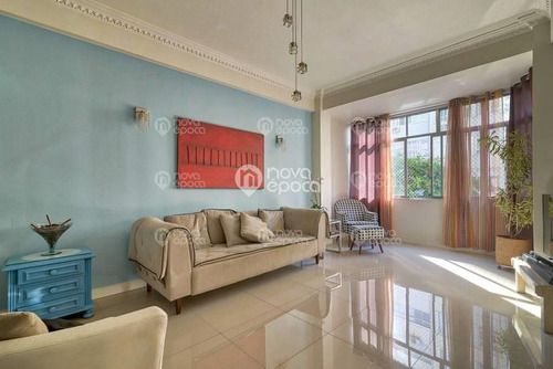 Imagem 2 de 25 de Apartamento - Ref: Co3ap50136