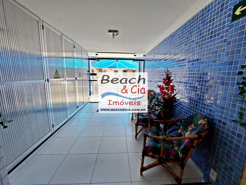 Imagem 6 de 27 de Vista Mar, 2 Dorms, Tupi, Praia Grande - R$ 230 Mil, Vap00905